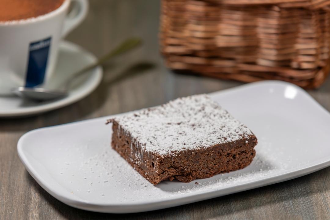 Brownie